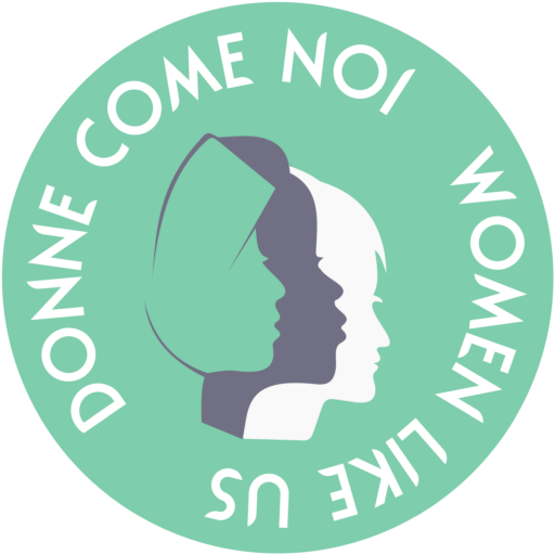 Donne come noi – Women like us